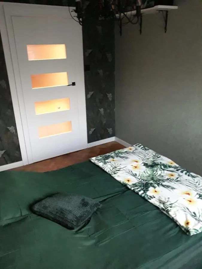Domowe Przymorze Apartment Gdansk