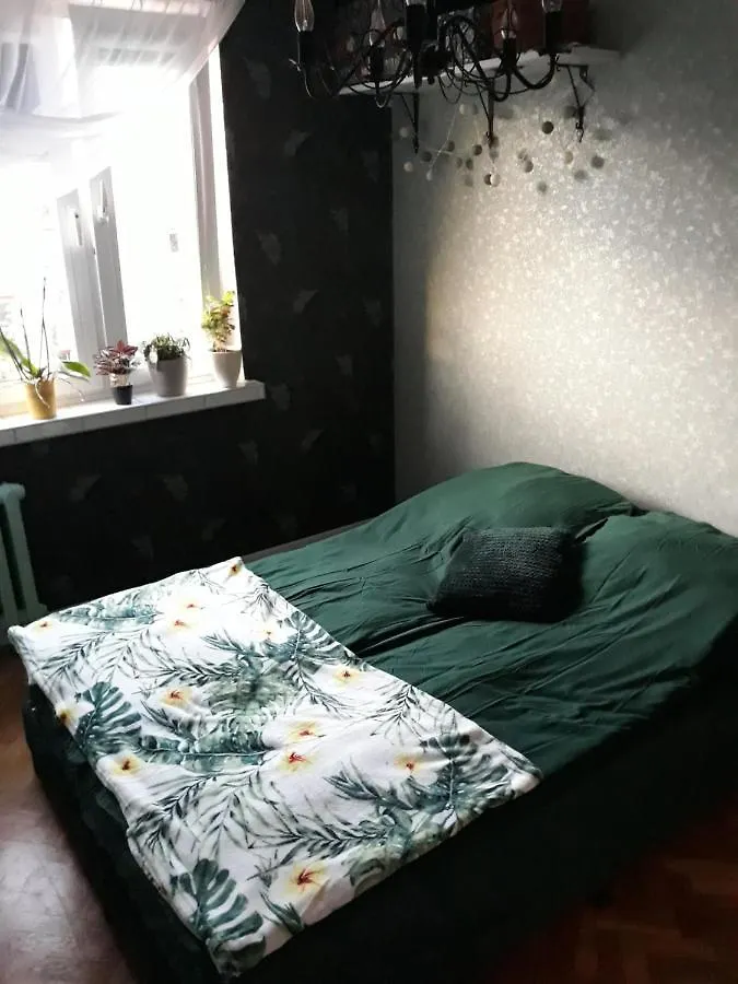 Domowe Przymorze Apartment Gdansk