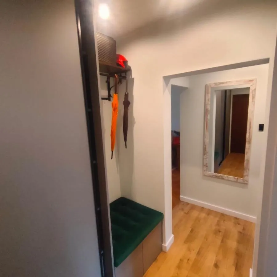 Domowe Przymorze Apartment Gdansk