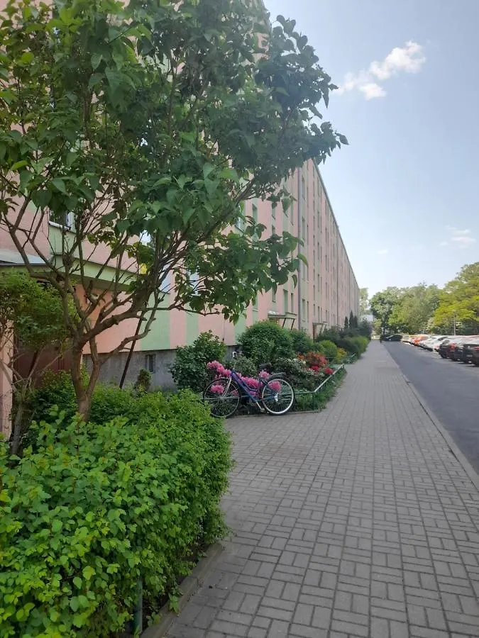 Domowe Przymorze Apartment Gdansk
