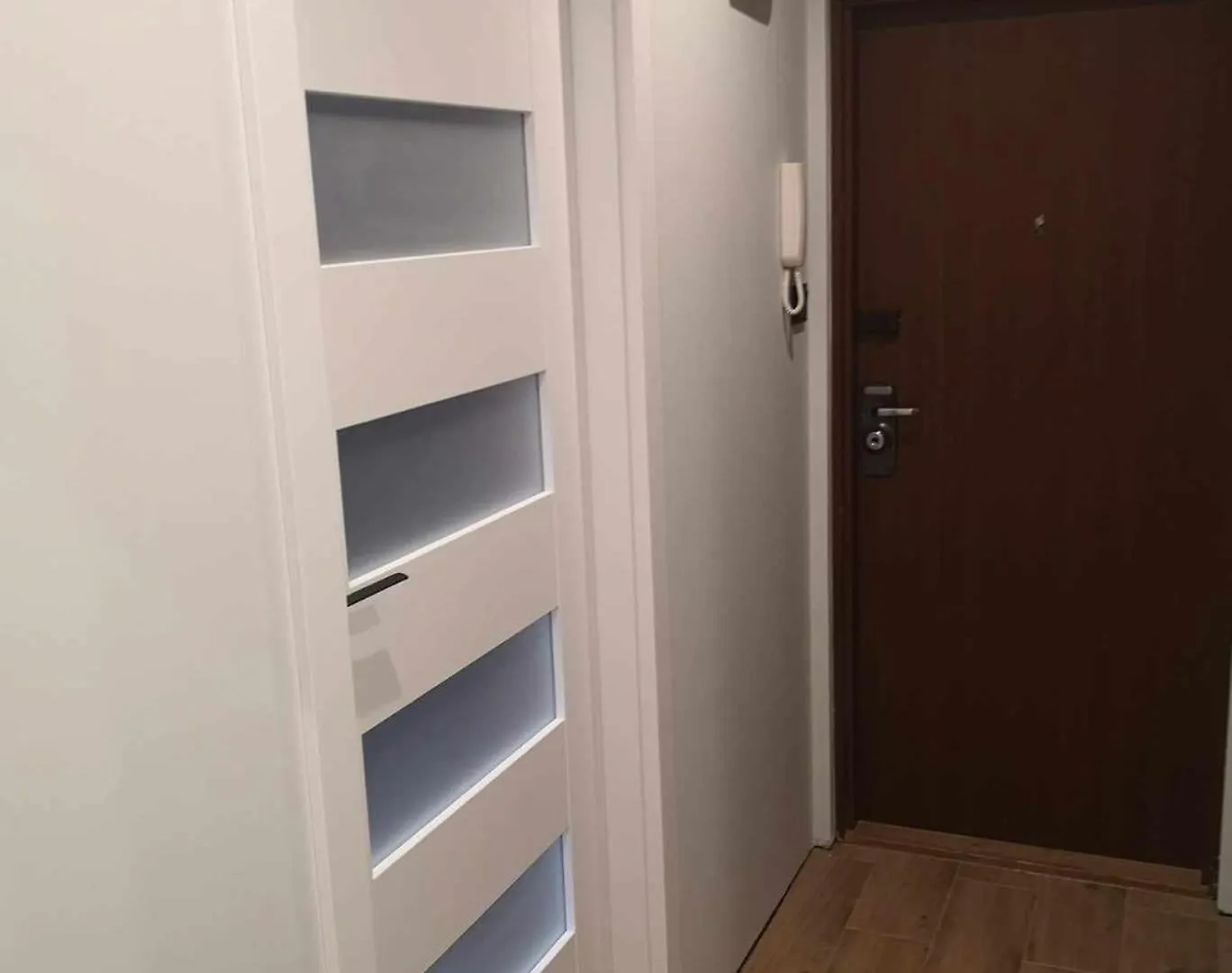 Domowe Przymorze Apartment Gdansk